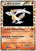 MEGA Reshiram 2