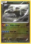 Kyurem