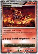 Primo-Groudon