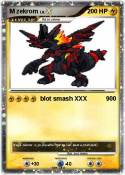 M zekrom