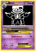 Sans