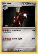 Iron Man