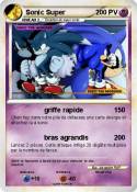 Sonic