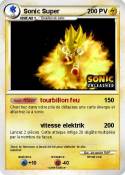 Sonic Super