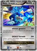 Sonic Sovenir
