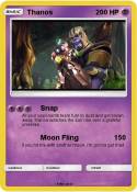 Thanos