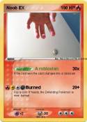 Noob EX