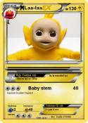 Laa-laa