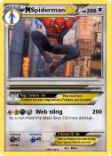 Spiderman