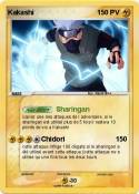 Kakashi