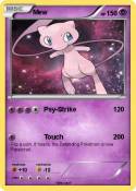 Mew