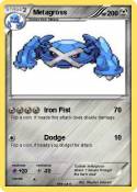 Metagross