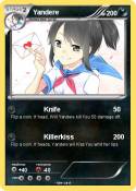 Yandere