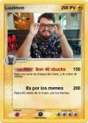 Luuiimon