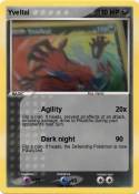 Yveltal