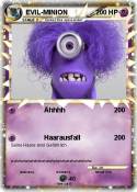 EVIL-MINION