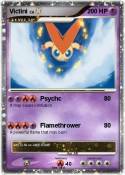 Victini