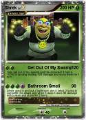 Shrek