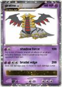 giratina