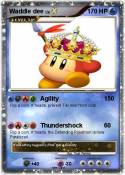 Waddle dee