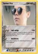 Tanner Fox