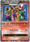 Mario et ses
