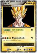 goku
