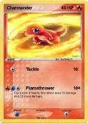 Charmander
