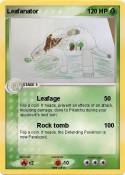 Leafanator