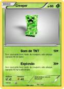 Creeper