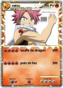 natsu