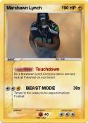 Marshawn Lynch