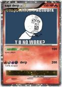 sapi derp
