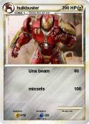 hulkbuster