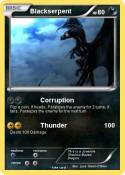 Blackserpent