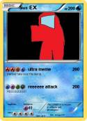 Sus EX