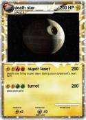 death star
