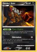 Davidoz' Entei