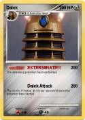 Dalek
