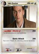10th Doctor