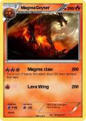 MagmaGeyser