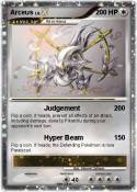 Arceus