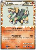 Dratéte