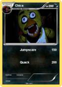 Chica