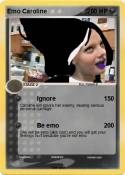 Emo Caroline