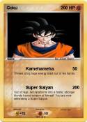 Goku