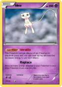 Mew