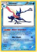 Greninja