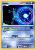 lucario
