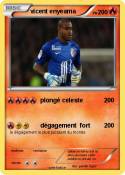 vicent enyeama